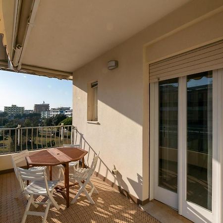 Residence Saint Nicholas Lido di Jesolo Kültér fotó