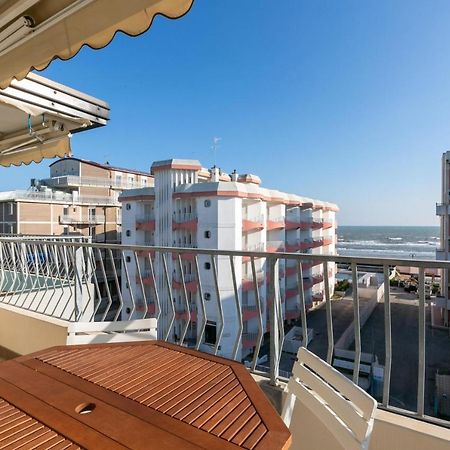 Residence Saint Nicholas Lido di Jesolo Kültér fotó