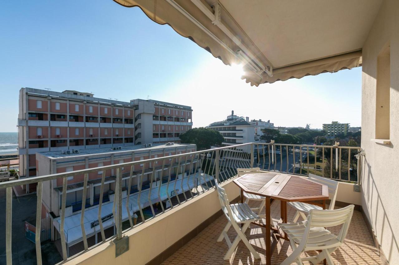 Residence Saint Nicholas Lido di Jesolo Kültér fotó