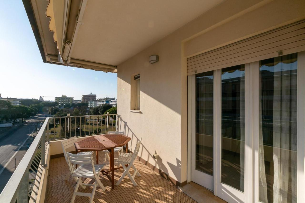 Residence Saint Nicholas Lido di Jesolo Kültér fotó