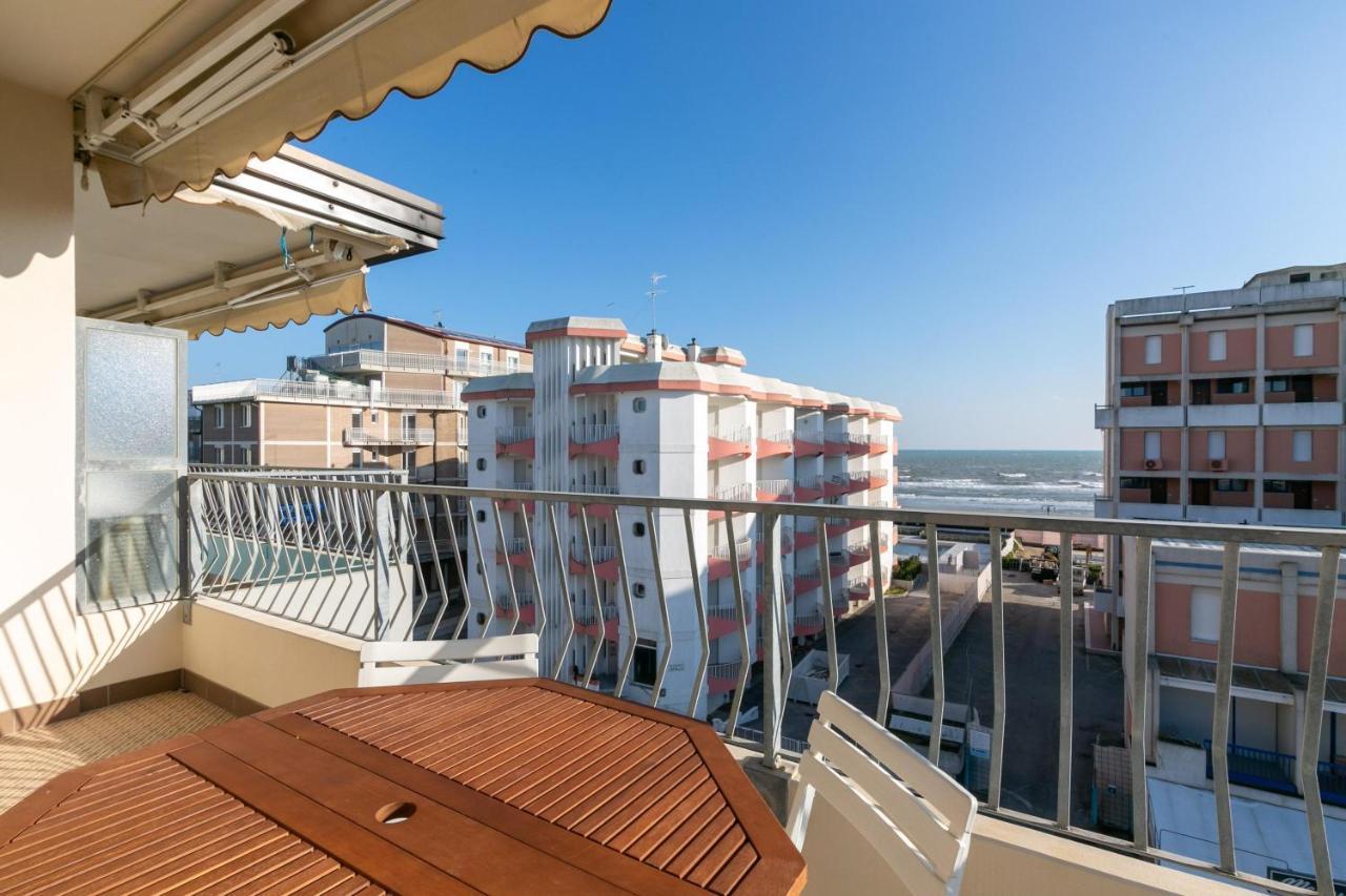 Residence Saint Nicholas Lido di Jesolo Kültér fotó