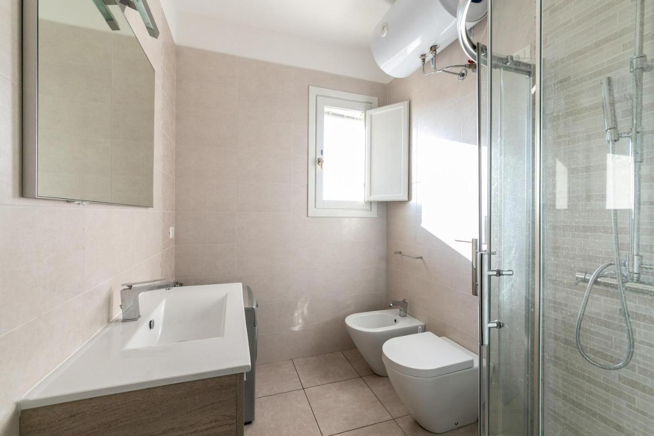 Residence Saint Nicholas Lido di Jesolo Kültér fotó