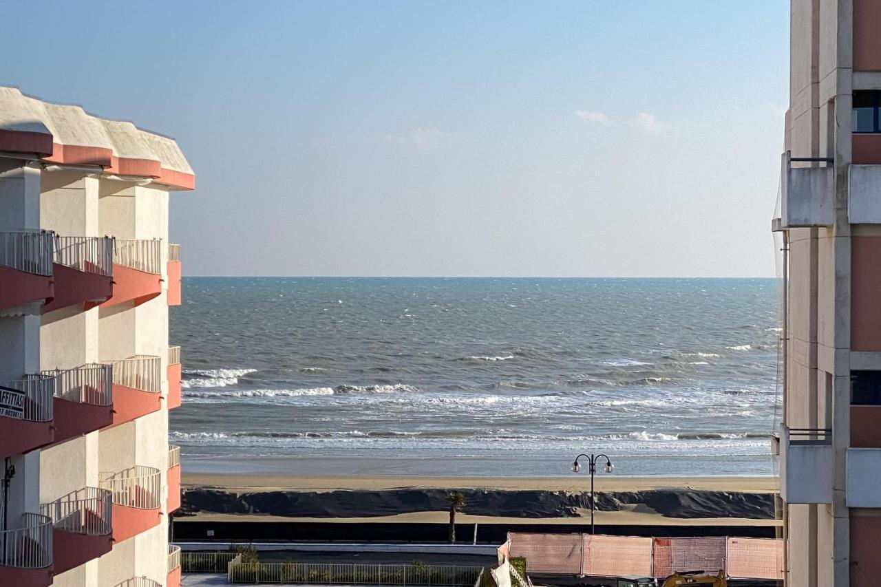 Residence Saint Nicholas Lido di Jesolo Kültér fotó
