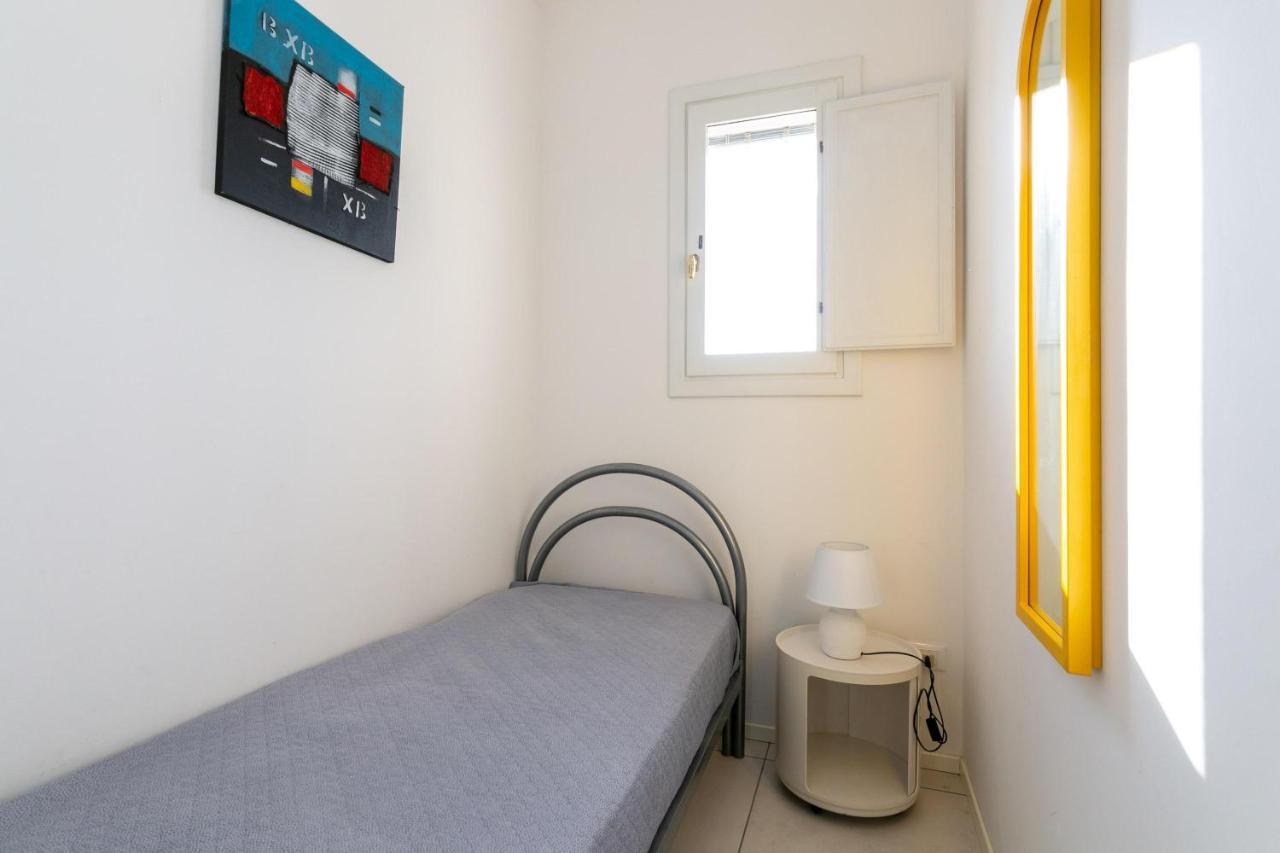 Residence Saint Nicholas Lido di Jesolo Kültér fotó