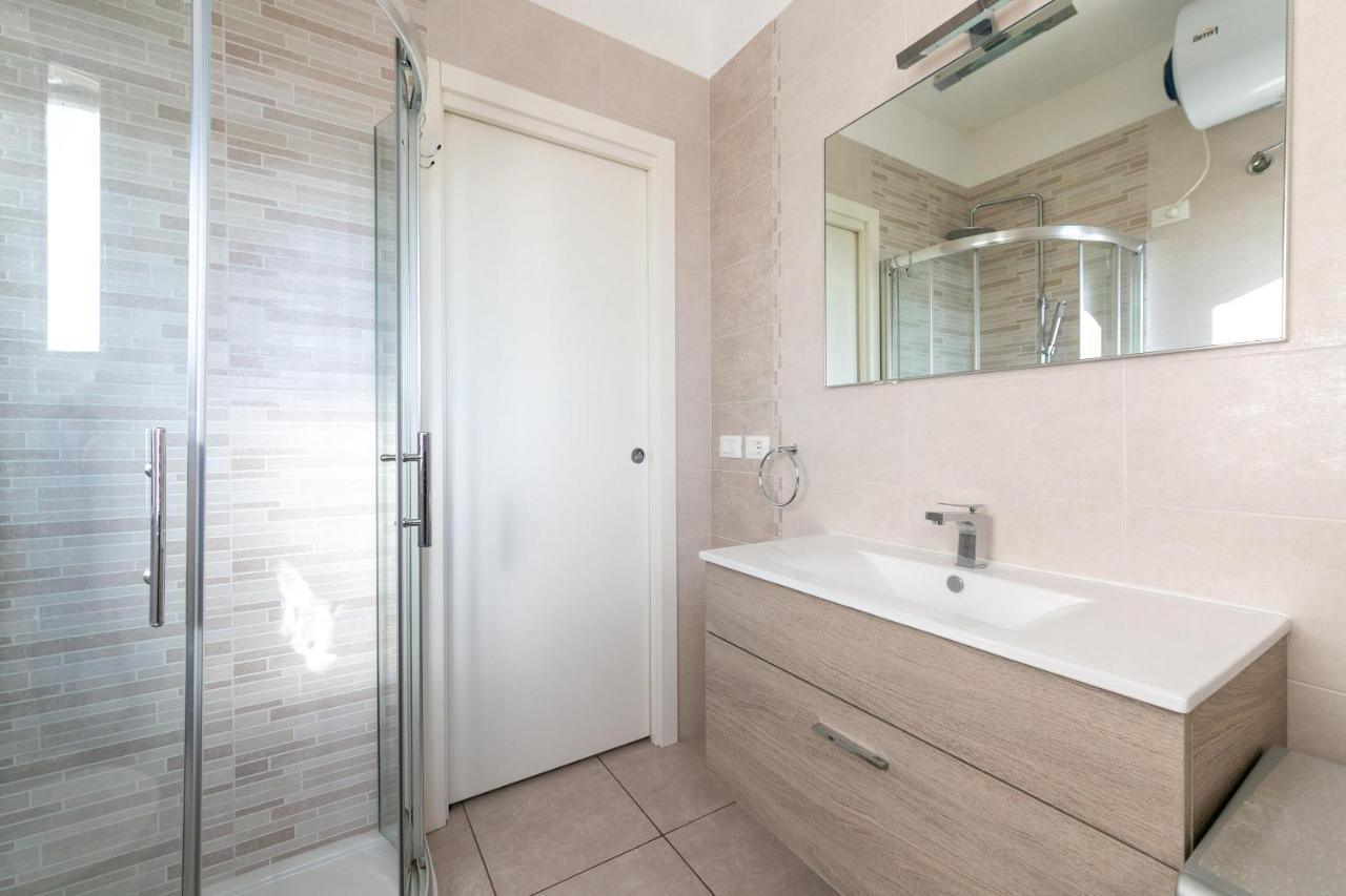 Residence Saint Nicholas Lido di Jesolo Kültér fotó
