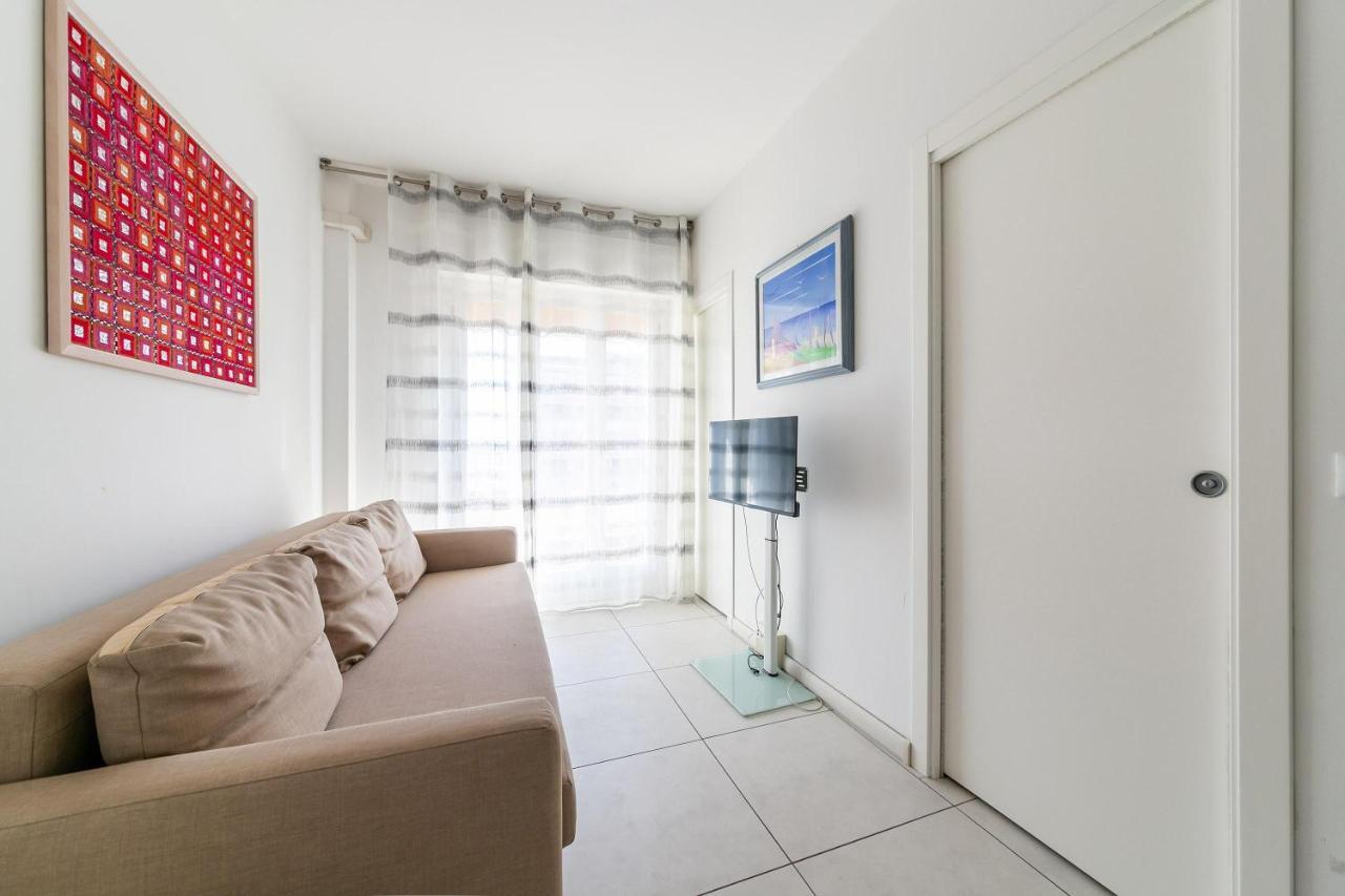 Residence Saint Nicholas Lido di Jesolo Kültér fotó