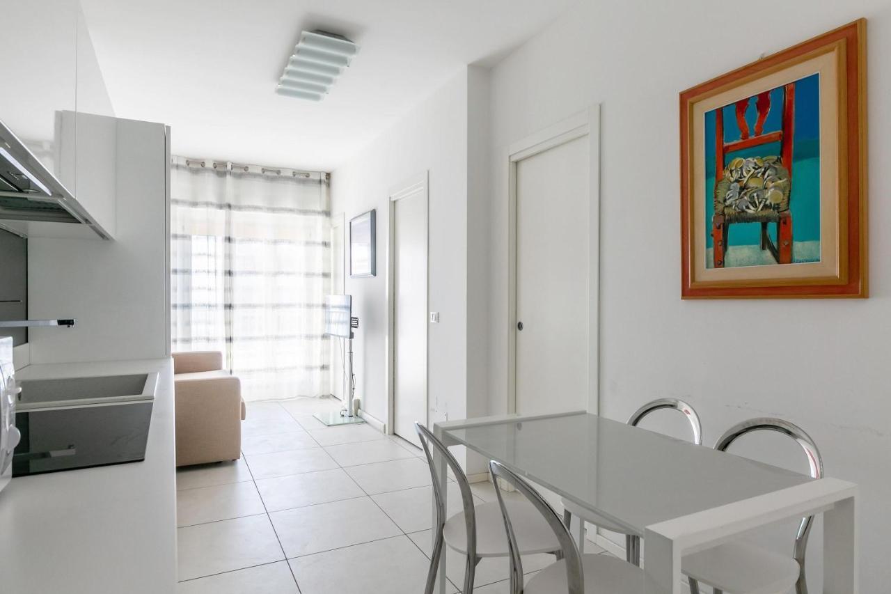 Residence Saint Nicholas Lido di Jesolo Kültér fotó