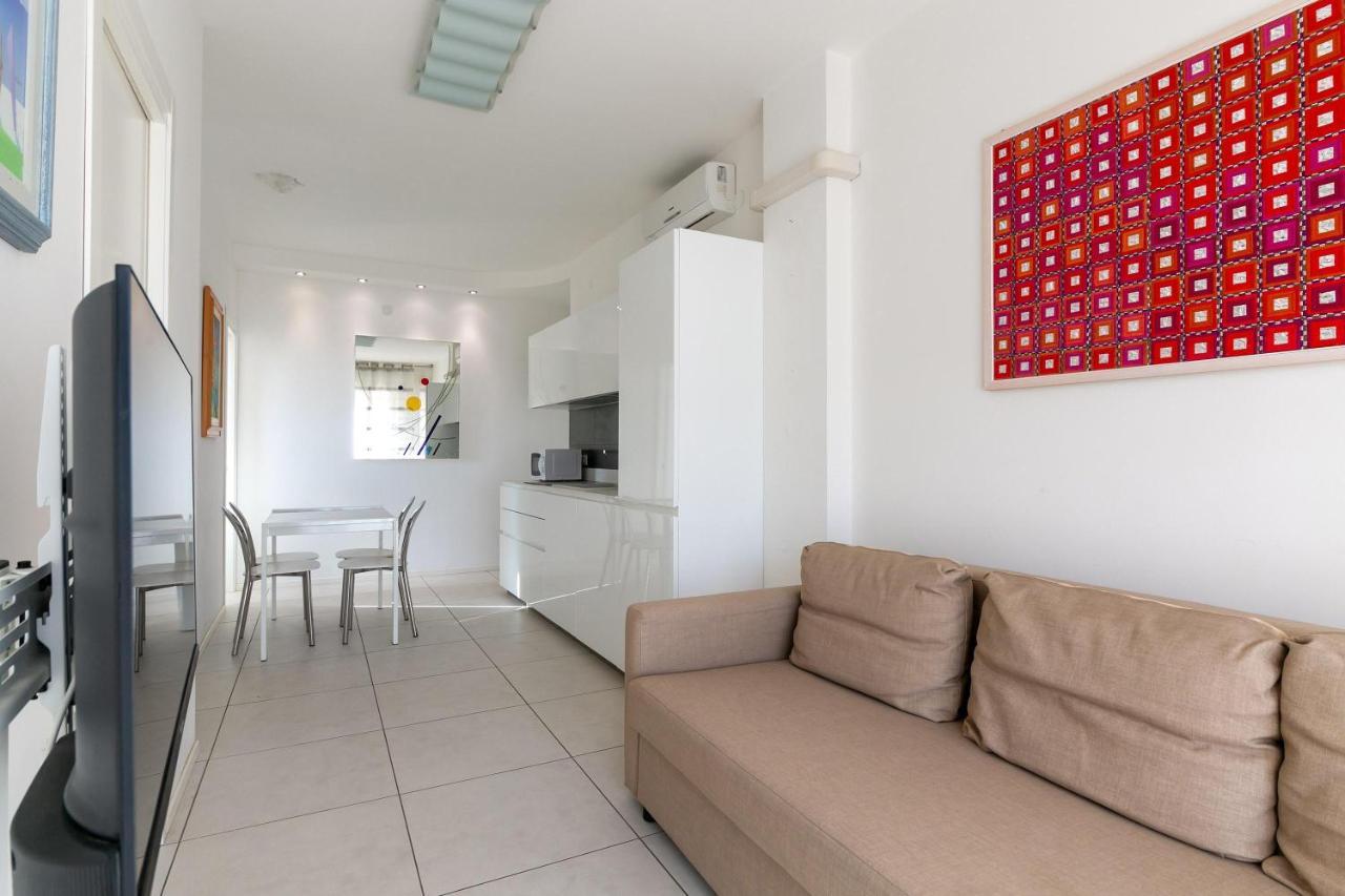 Residence Saint Nicholas Lido di Jesolo Kültér fotó