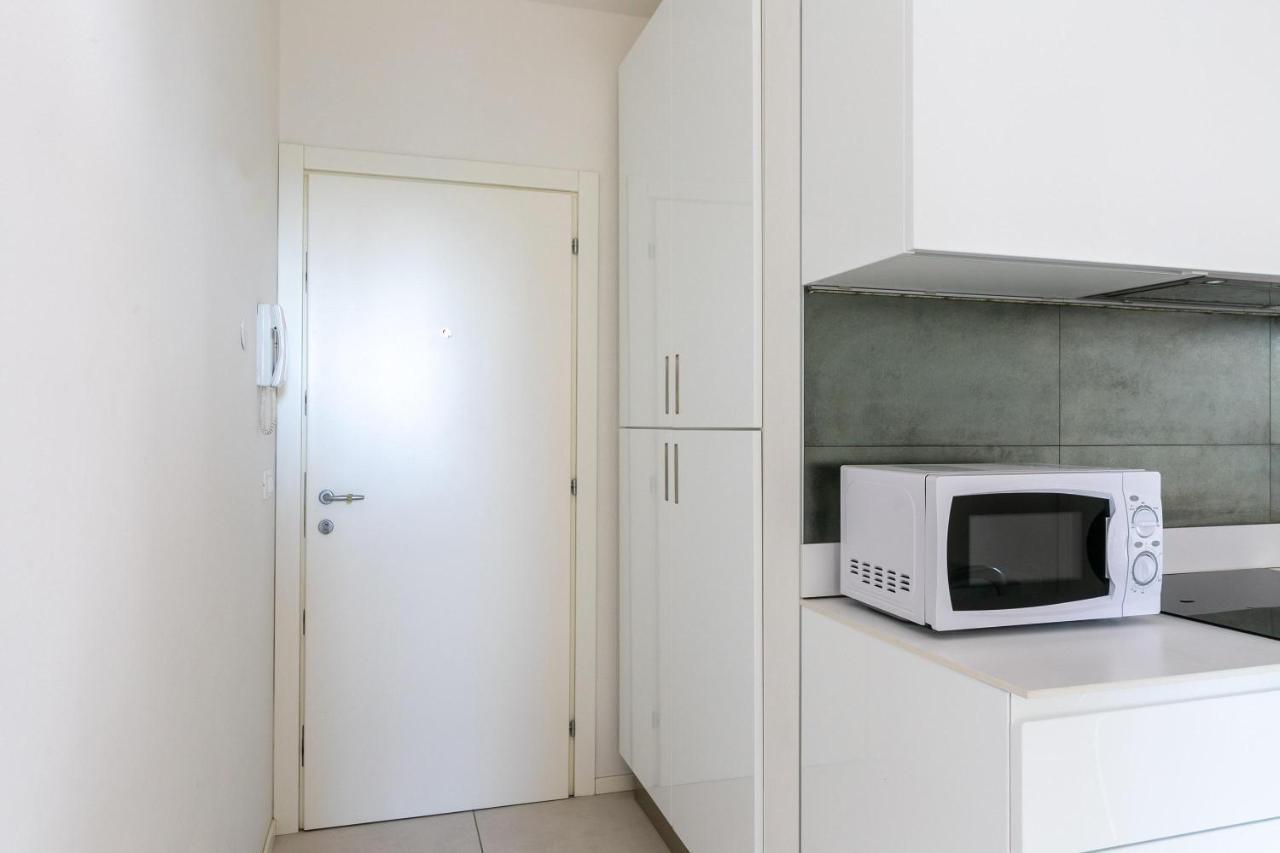 Residence Saint Nicholas Lido di Jesolo Kültér fotó