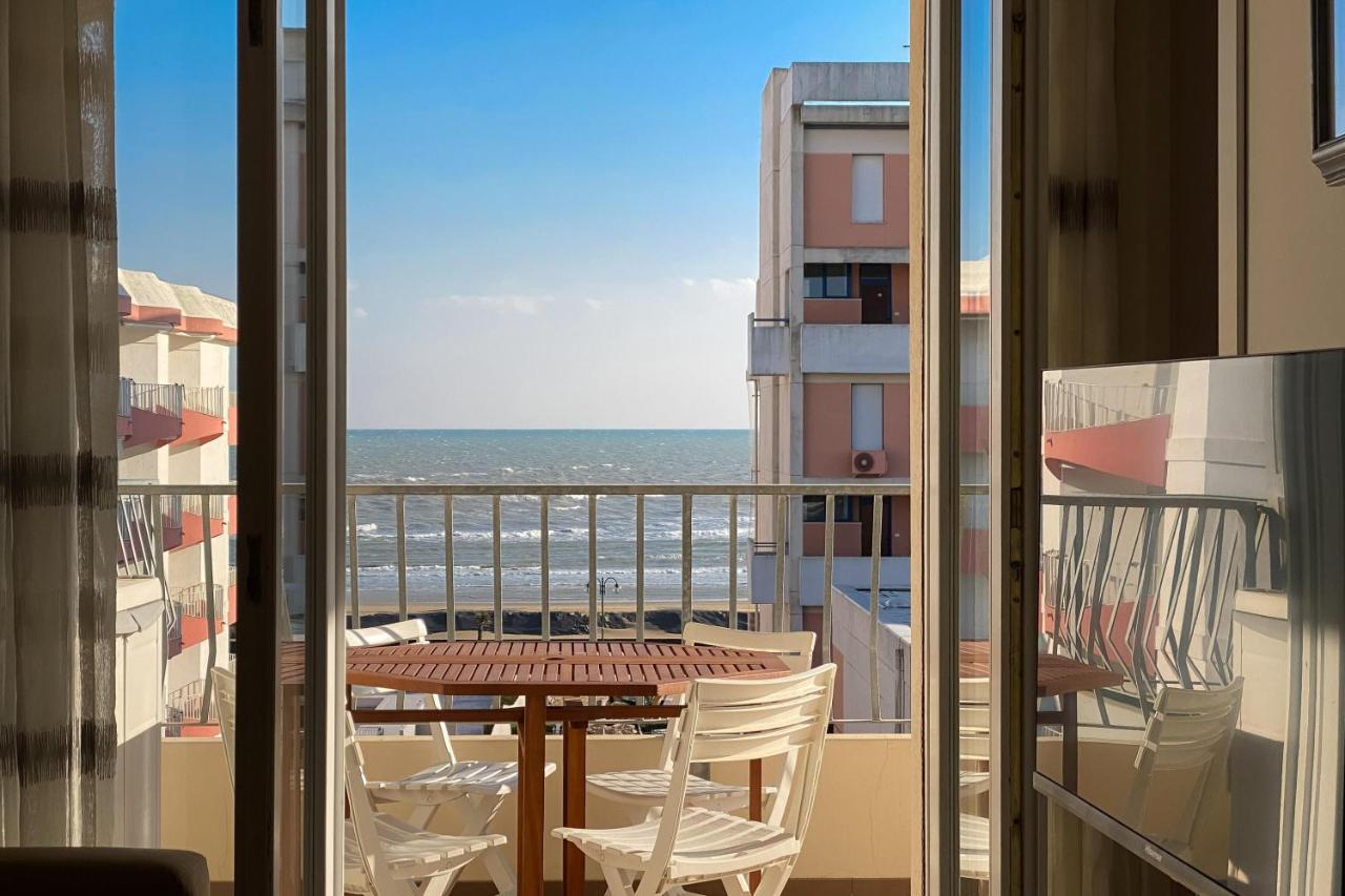 Residence Saint Nicholas Lido di Jesolo Kültér fotó