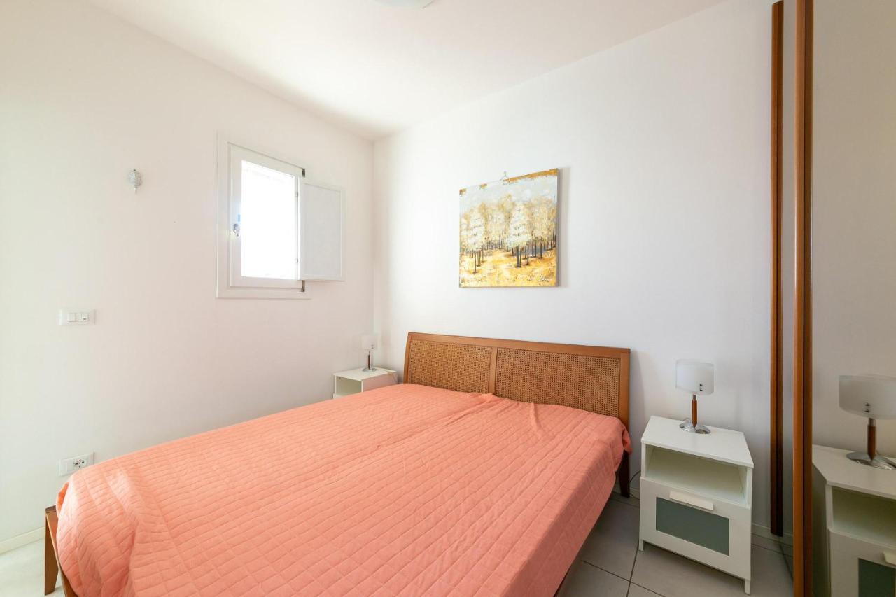 Residence Saint Nicholas Lido di Jesolo Kültér fotó